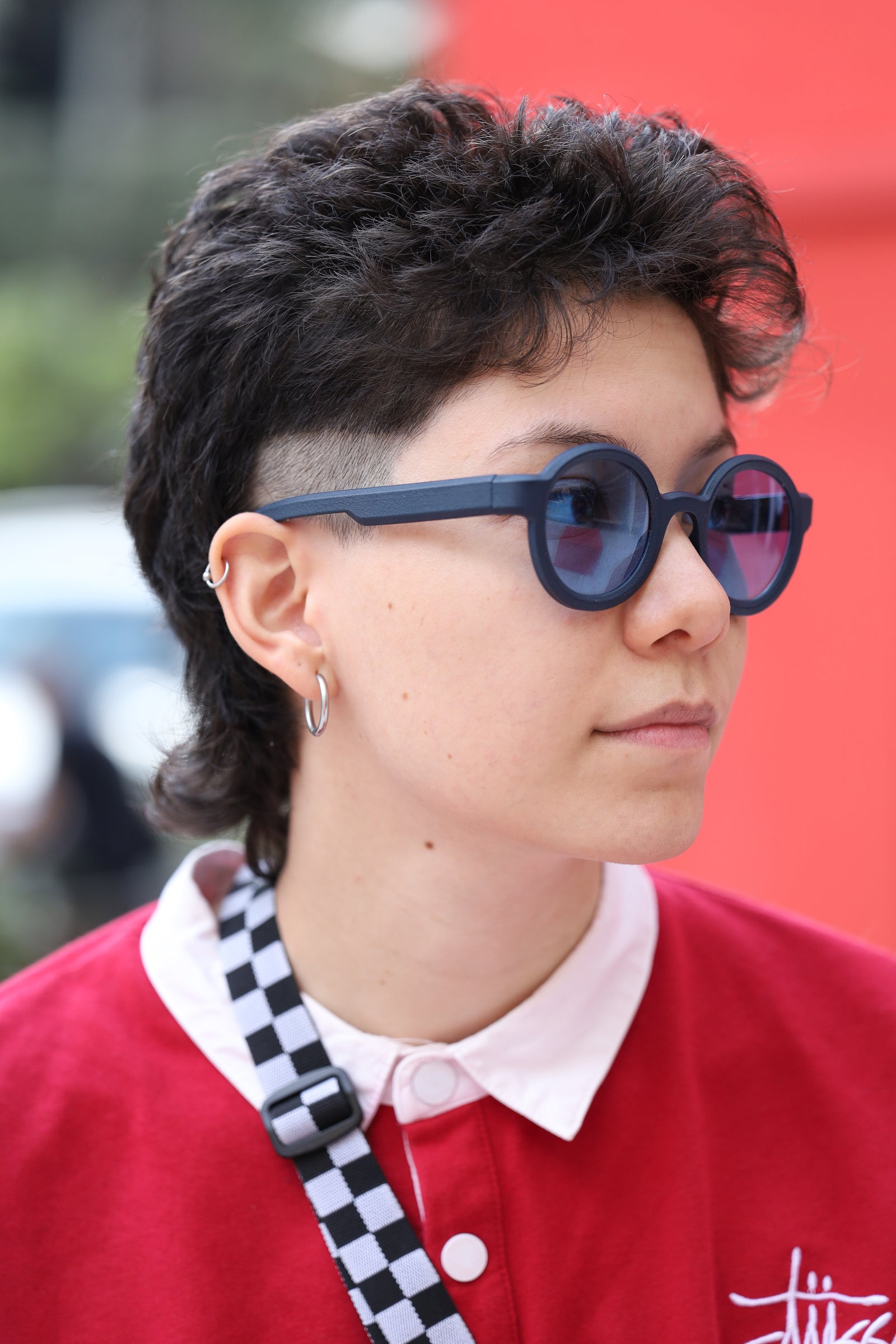 Modelo usando YoFace