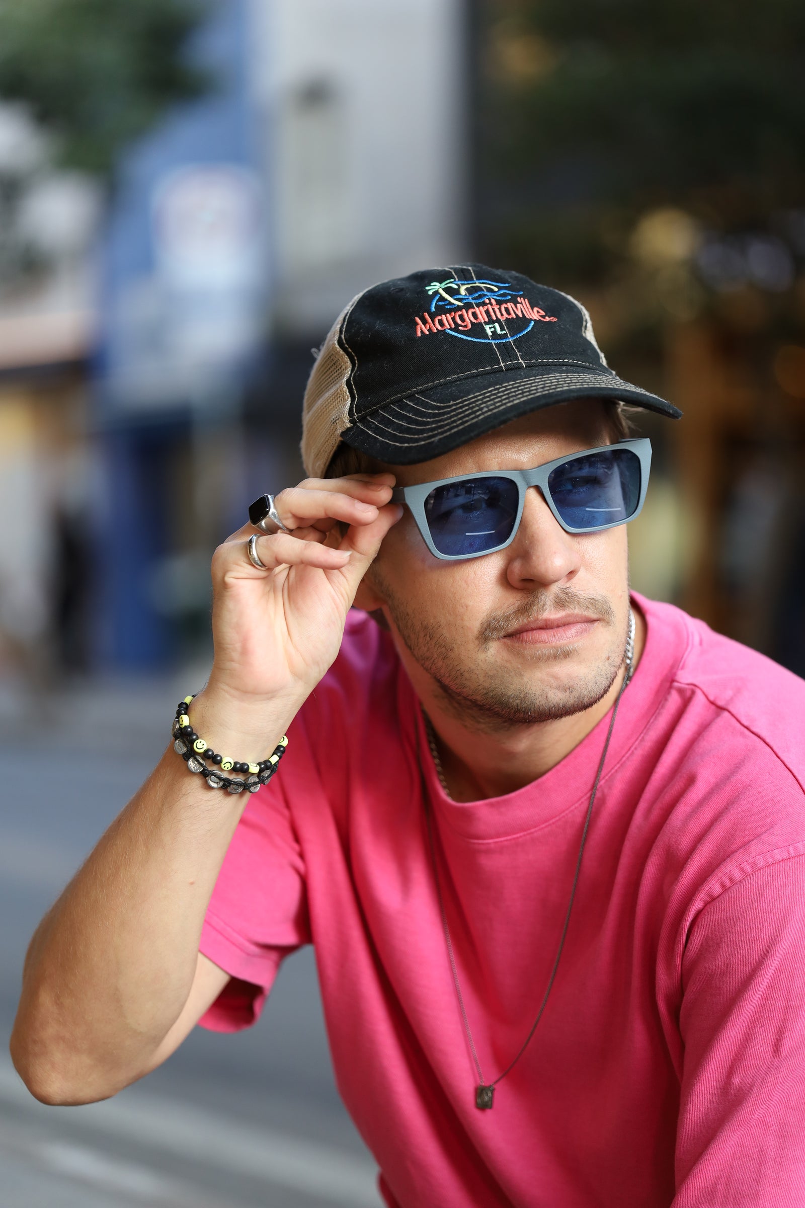 Modelo usando YoFace