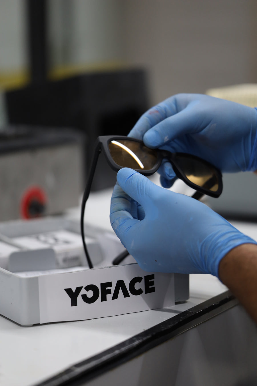 Tecnologia e processo próprio