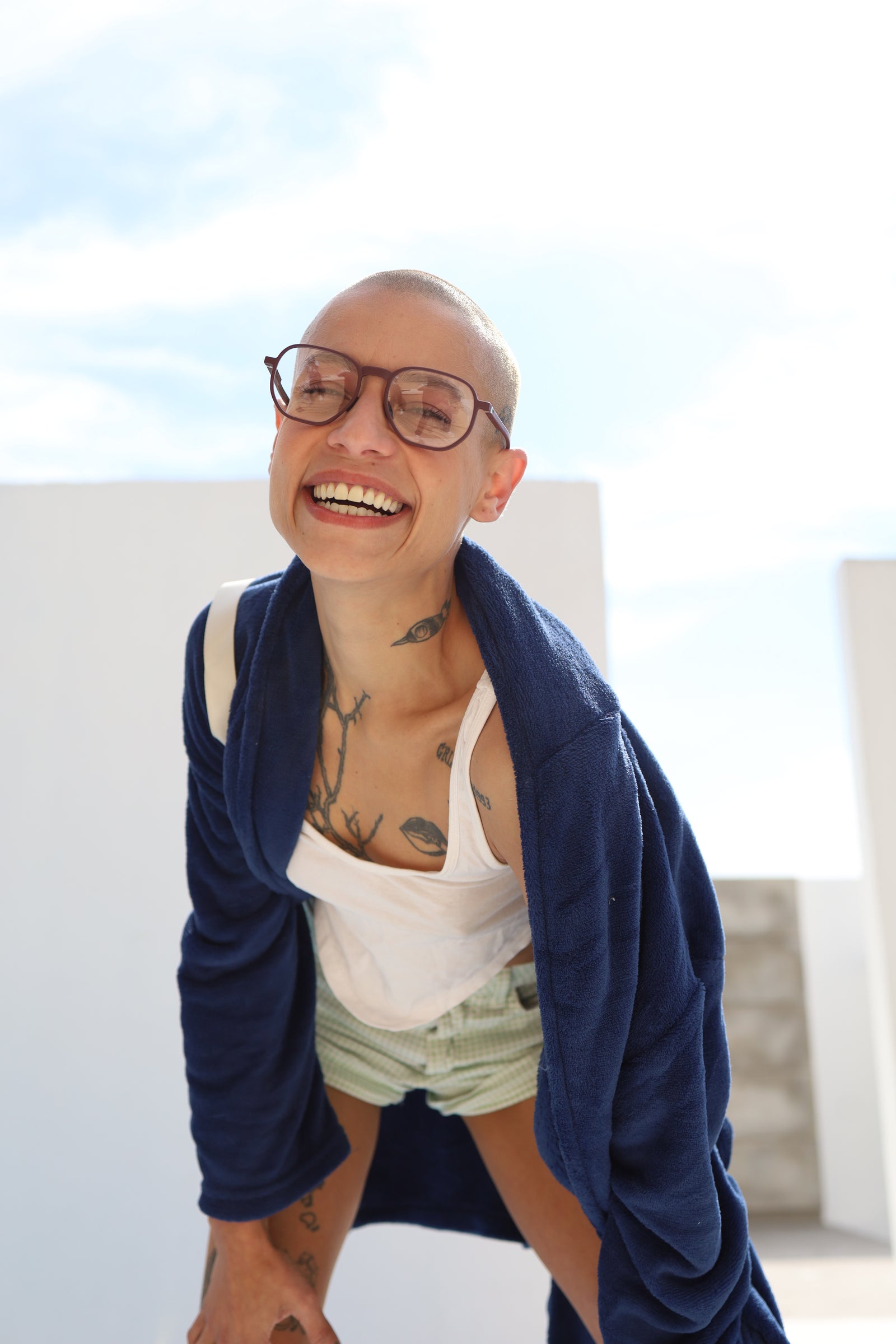 Modelo usando YoFace